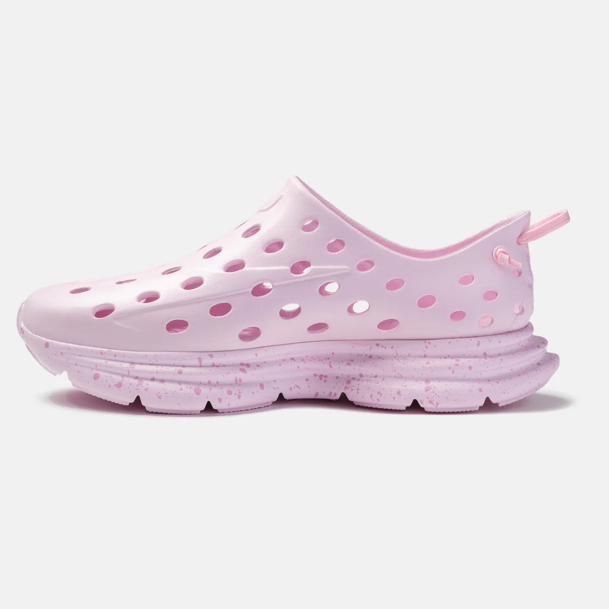 Revive - Bubblegum / Pink Speckle