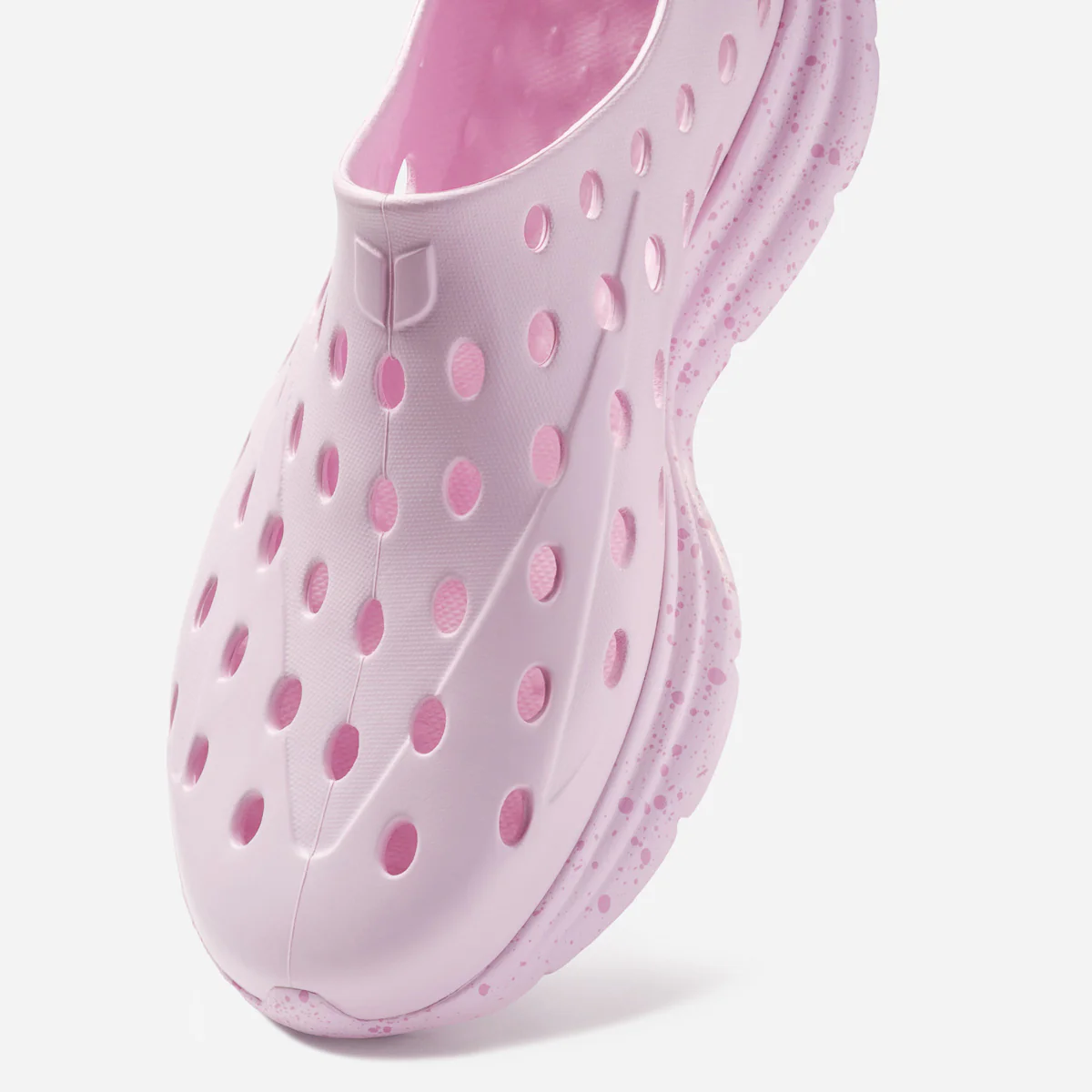 Revive - Bubblegum / Pink Speckle