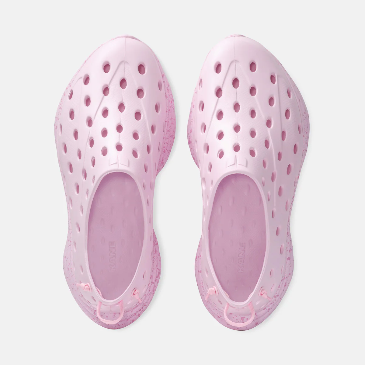 Revive - Bubblegum / Pink Speckle