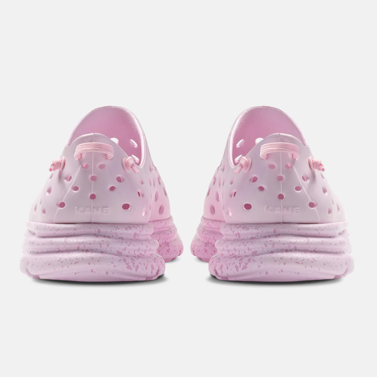 Revive - Bubblegum / Pink Speckle