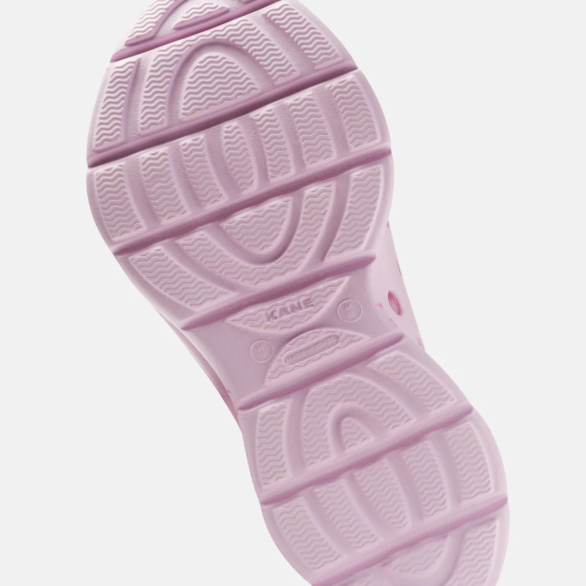 Revive - Bubblegum / Pink Speckle