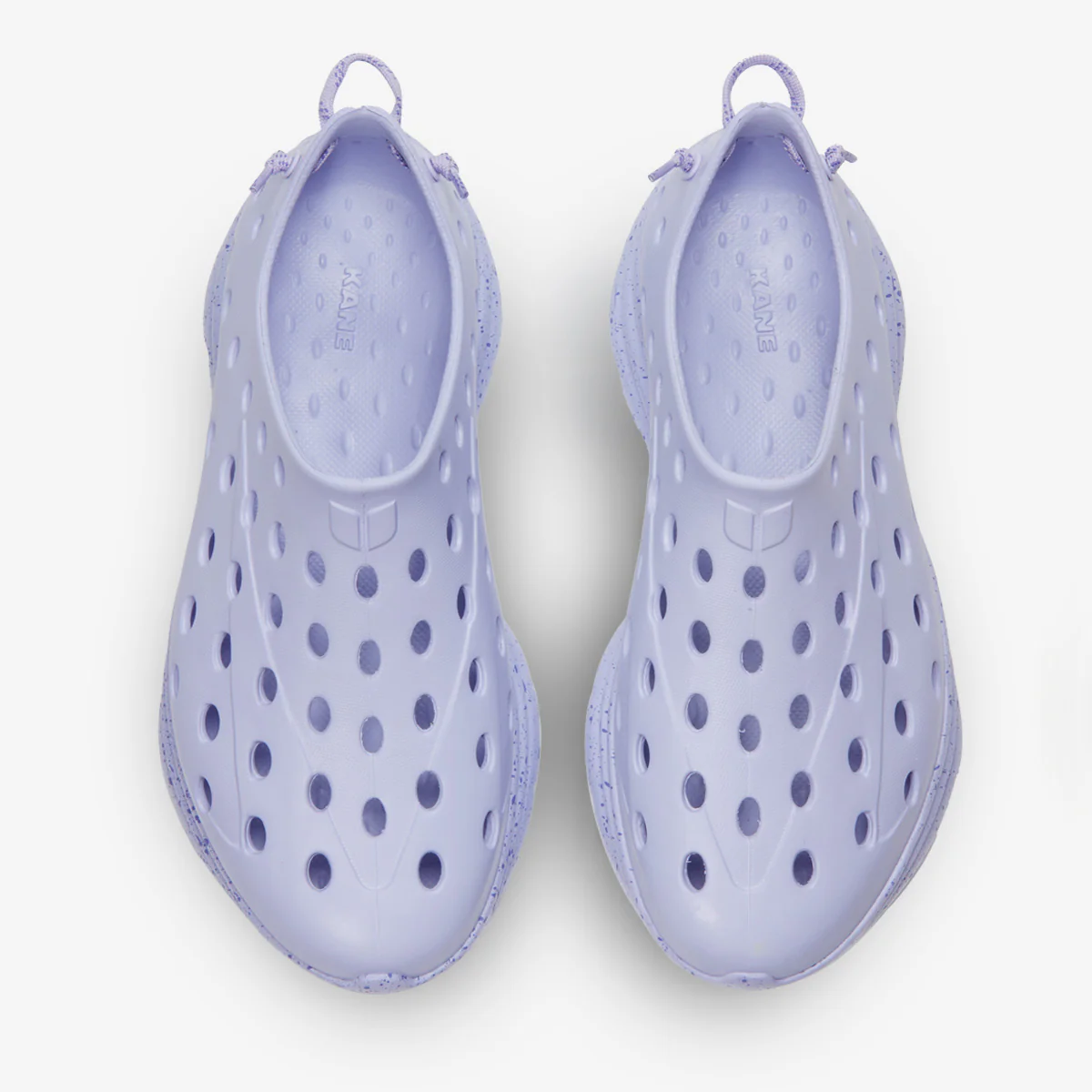 Revive - Lavender Monochrome