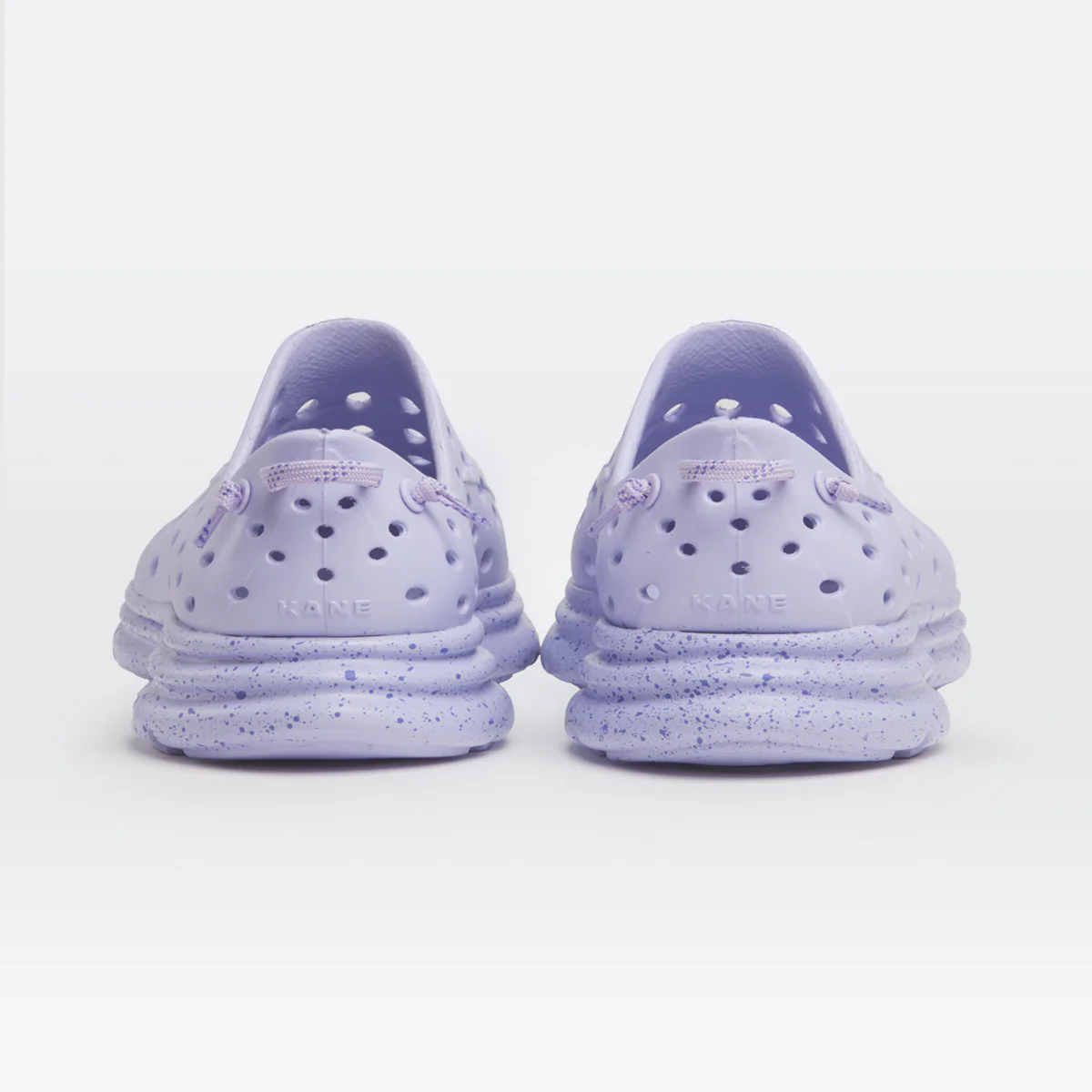 Revive - Lavender Monochrome
