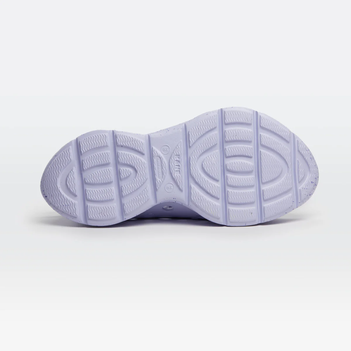 Revive - Lavender Monochrome