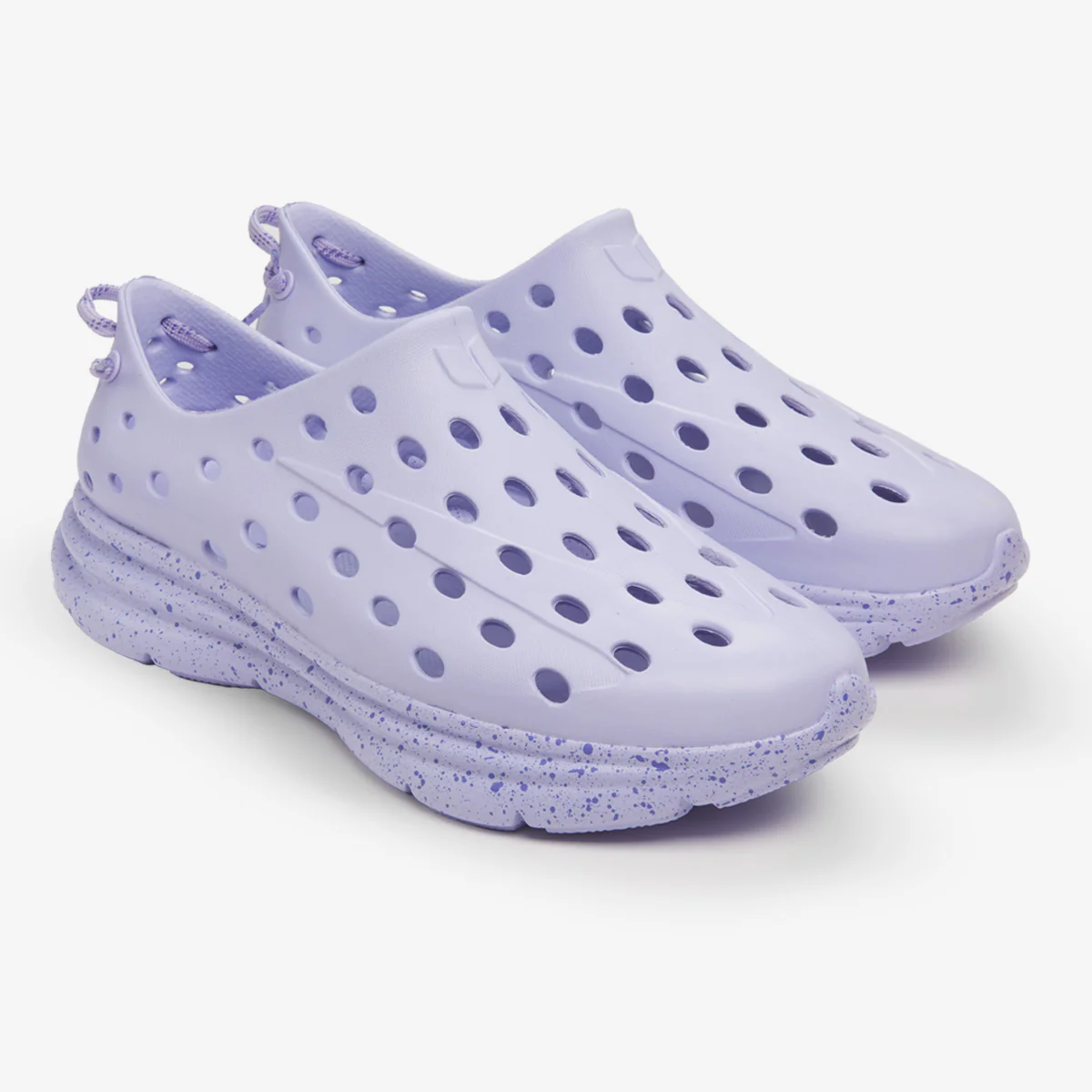 Revive - Lavender Monochrome