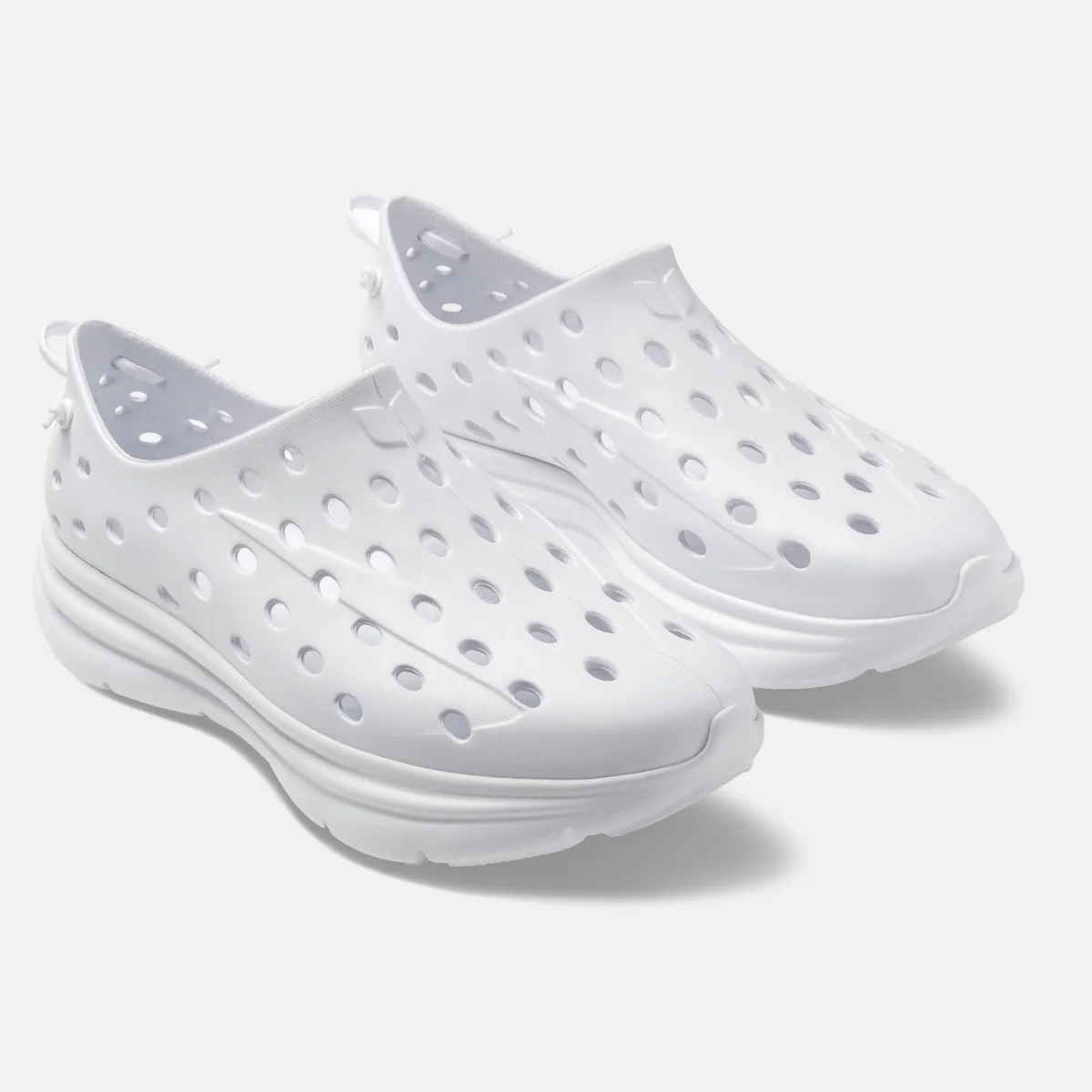 Revive - Solid White