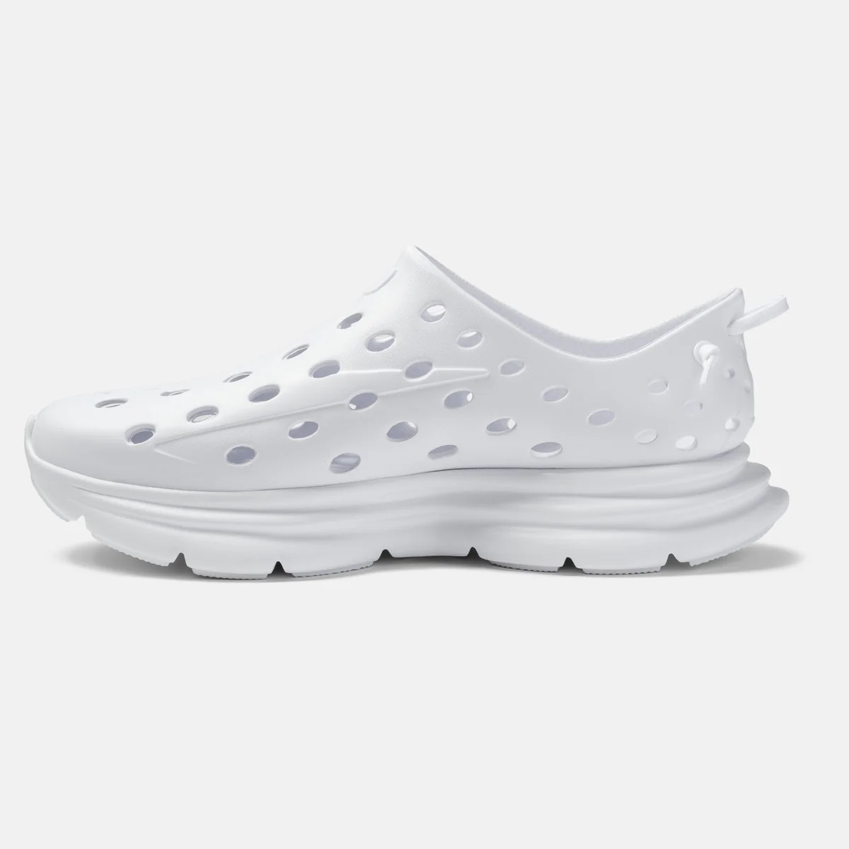 Revive - Solid White