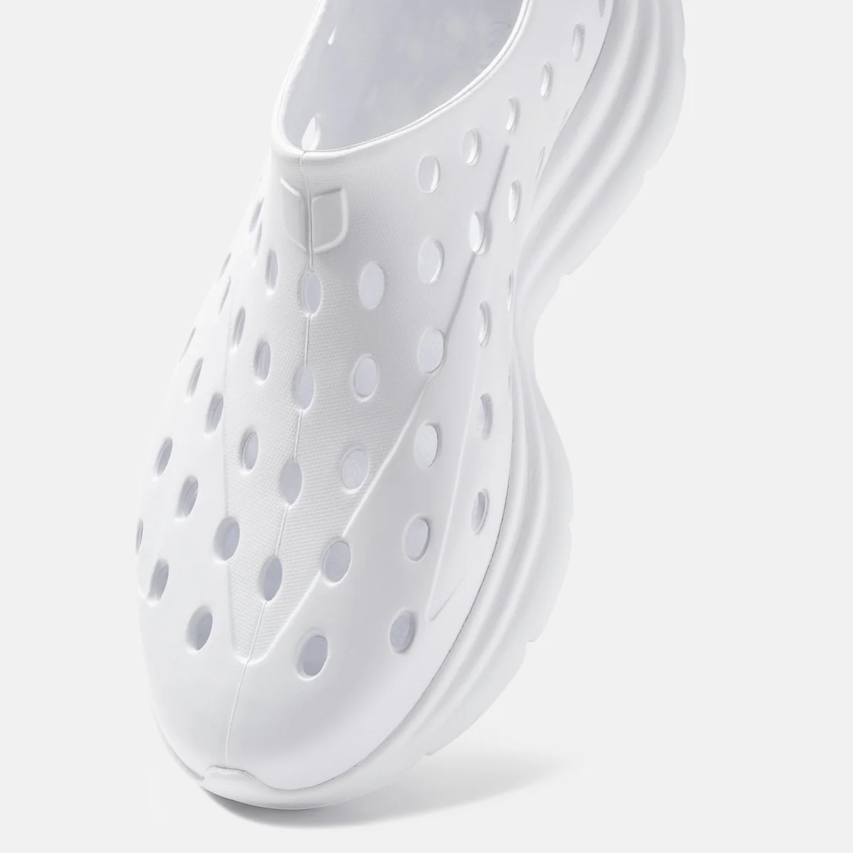 Revive - Solid White