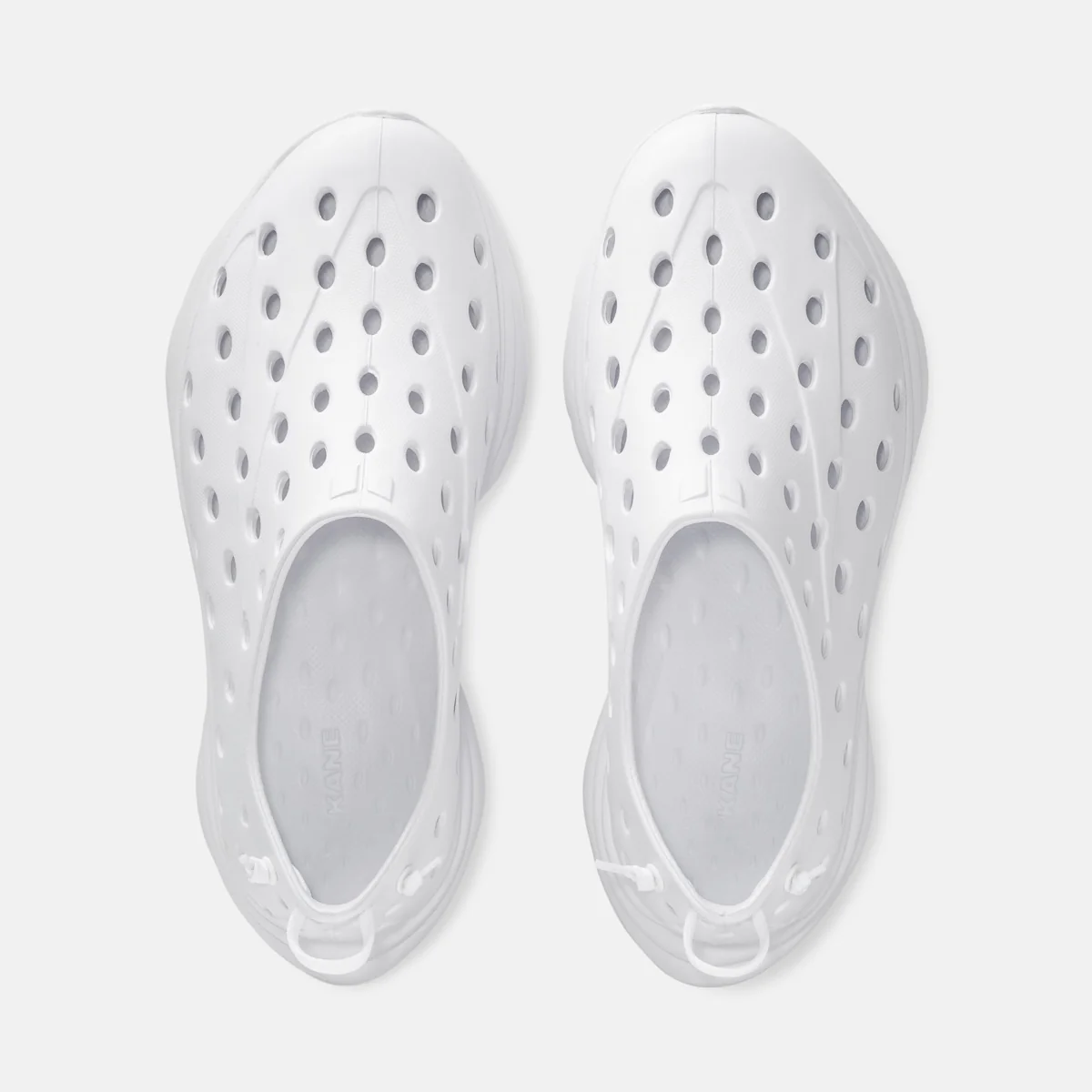 Revive - Solid White