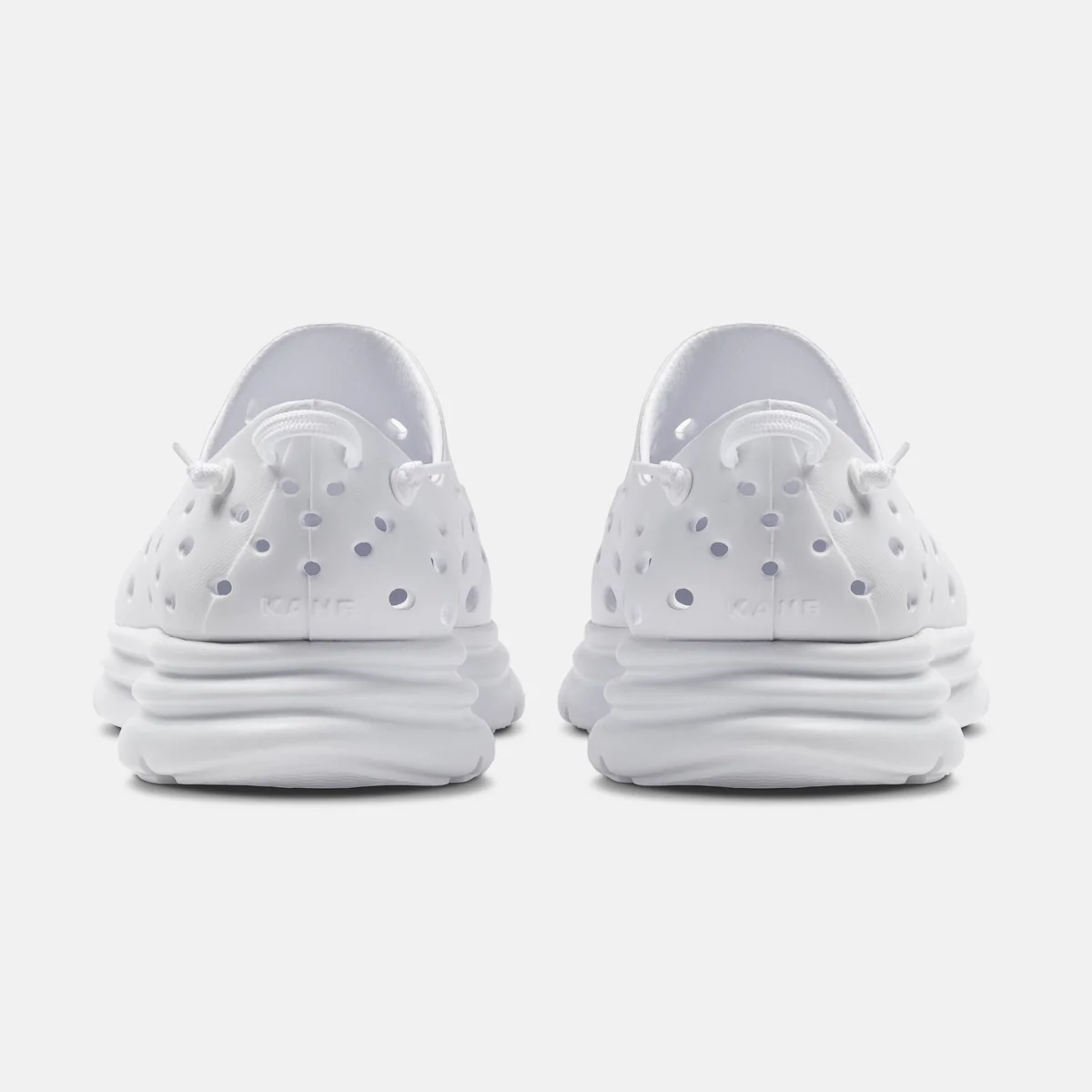 Revive - Solid White