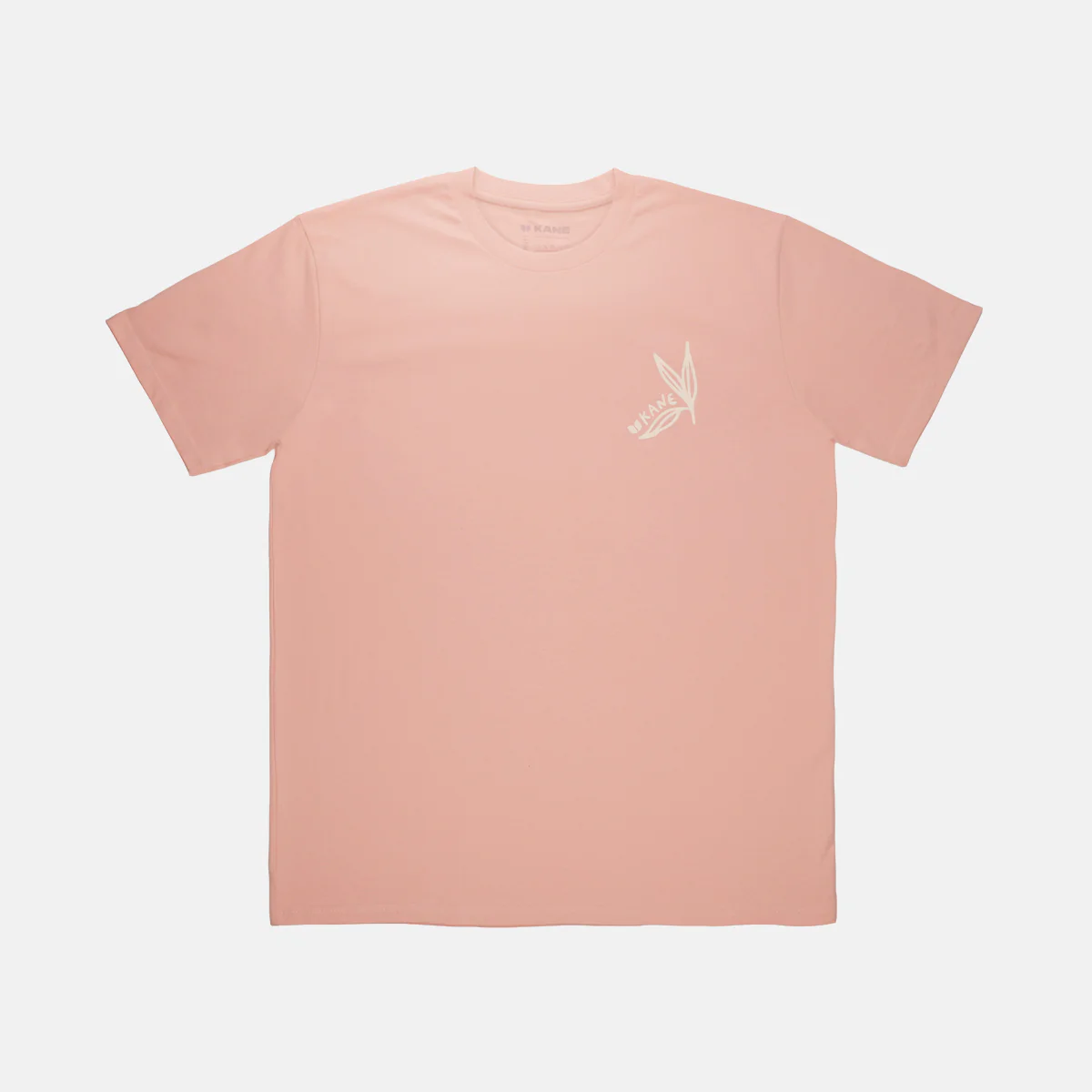 1622-sugar-kane-tee-pale-pink-1.webp Sugar KANE Tee - Pale Pink