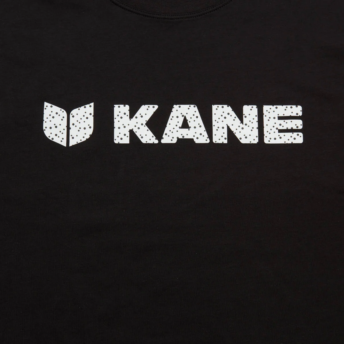 1629-kane-logo-tee-black-3.webp KANE Logo Tee - Black