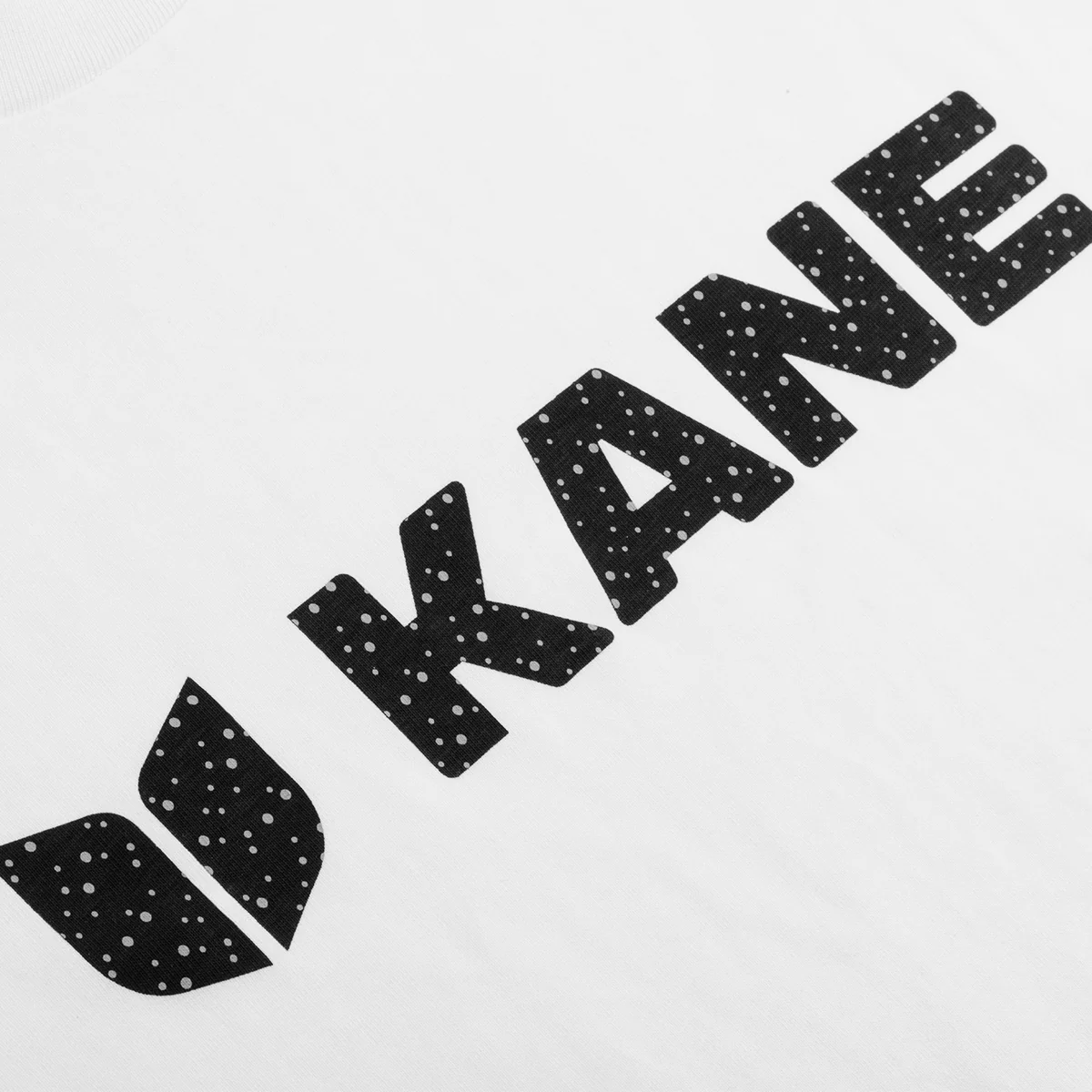 1636-kane-logo-tee-white-3.webp KANE Logo Tee - White