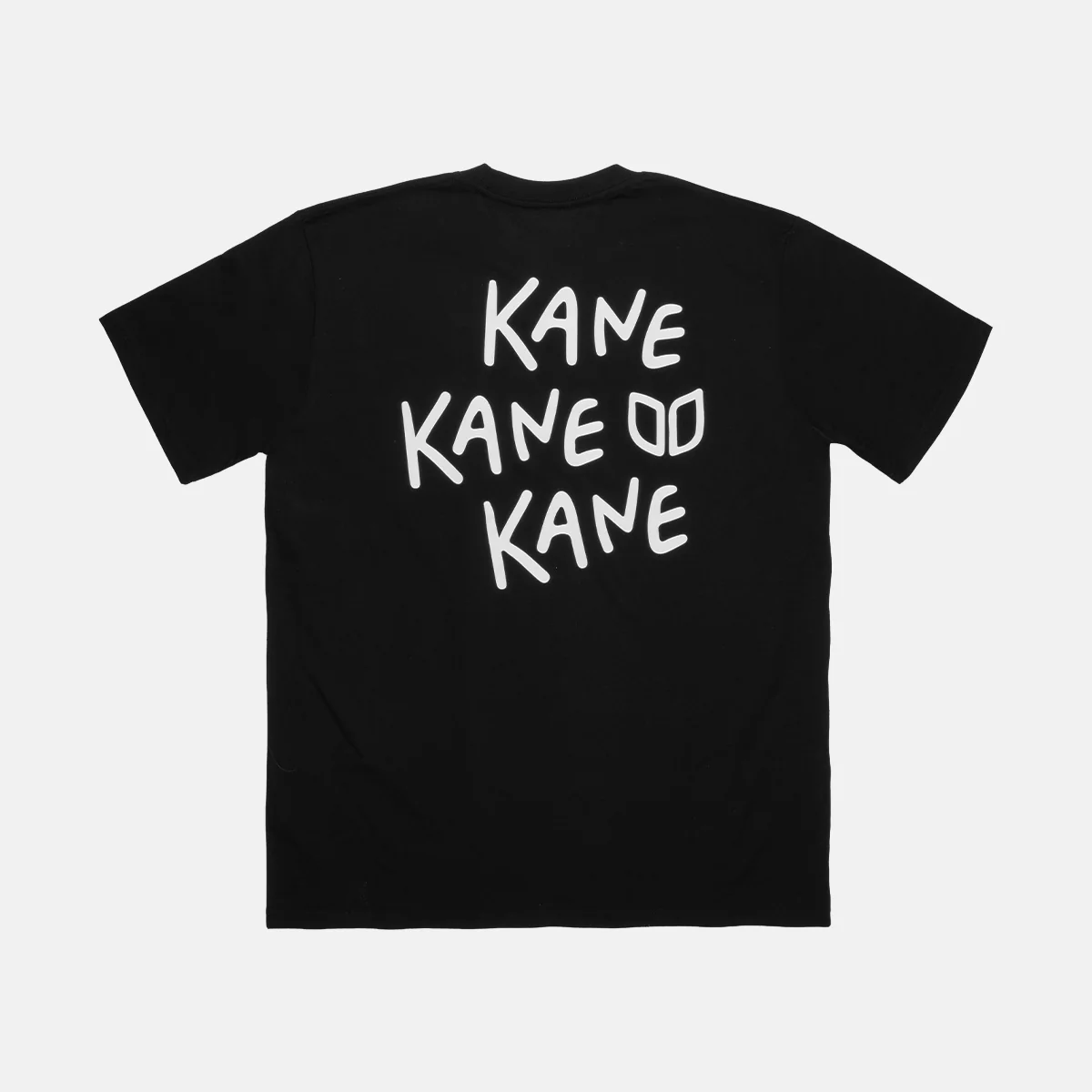 1643-kane-repeat-tee-black-2.webp KANE Repeat Tee - Black
