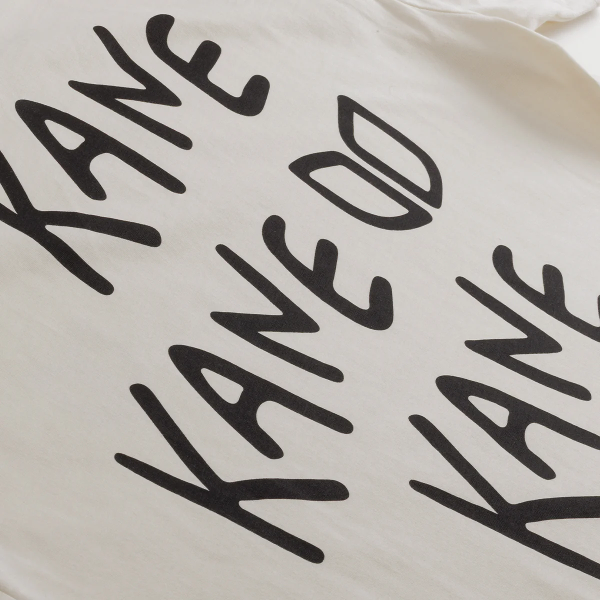 1650-kane-repeat-tee-ecru-4.webp KANE Repeat Tee - Ecru