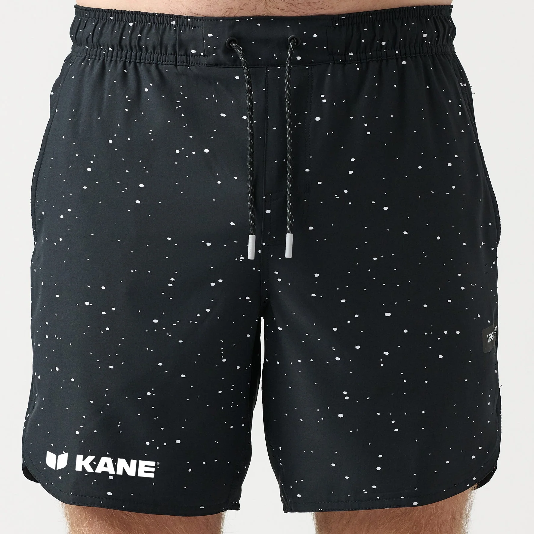 1657-kane-x-legends-luka-short-black-splatter-1.webp KANE x Legends Luka Short - Black Splatter