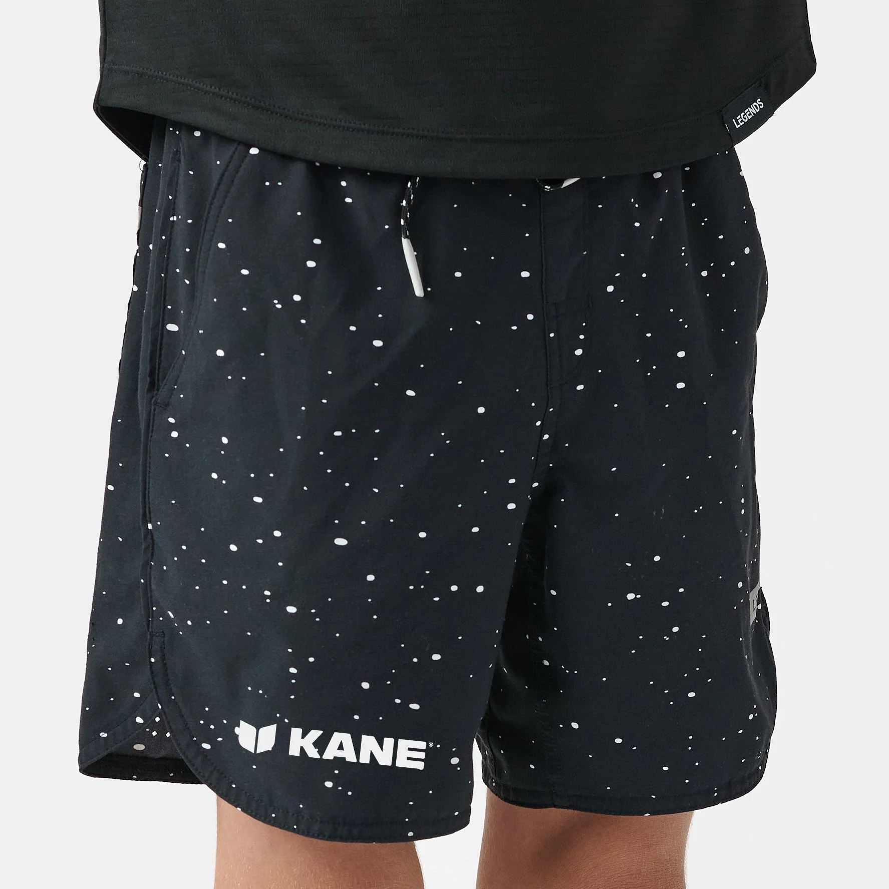 1663-kane-x-little-legends-luka-short-black-splatter-1.webp KANE x Little Legends Luka Short - Black Splatter