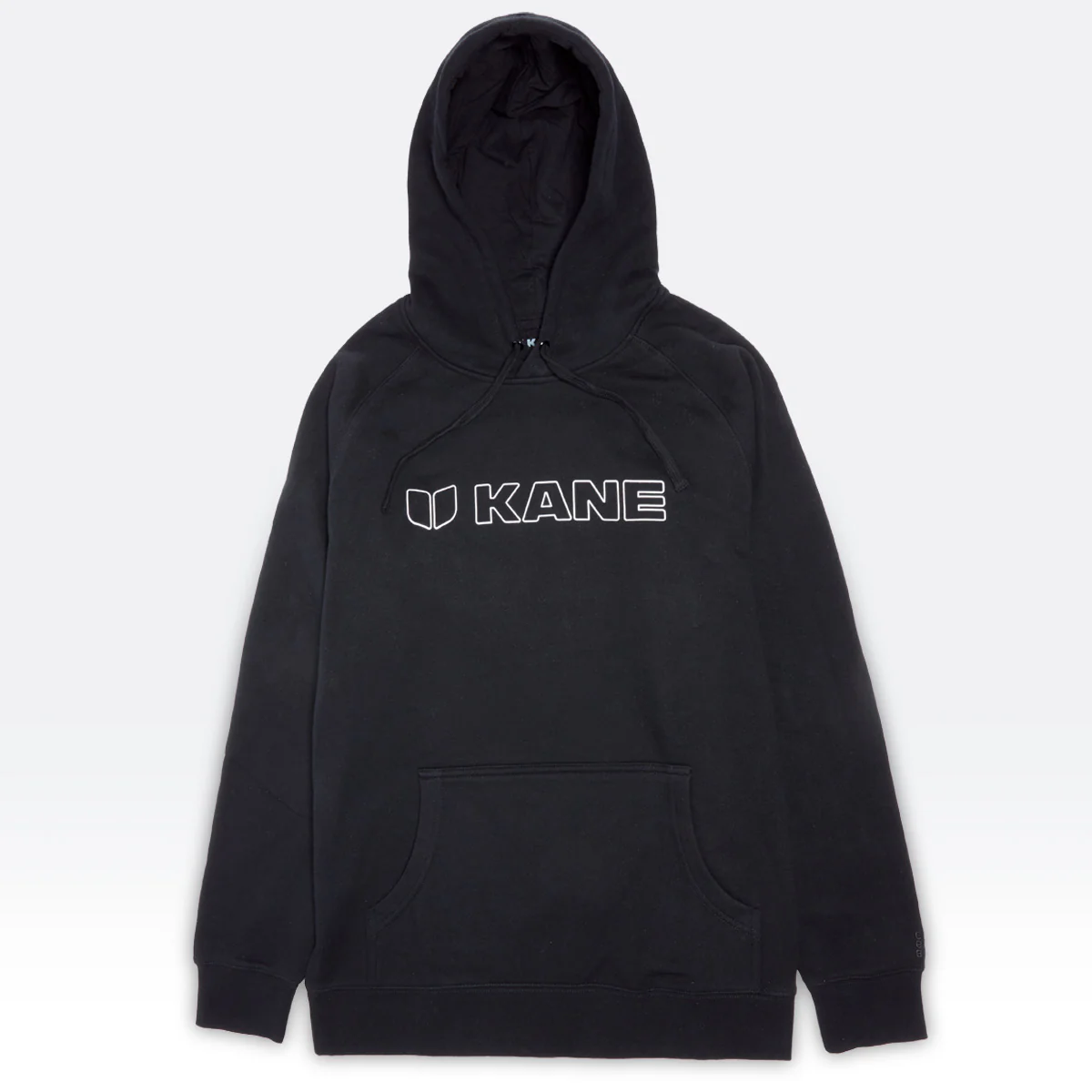 1677-logo-pullover-hoodie-black-1.webp Logo Pullover Hoodie - Black