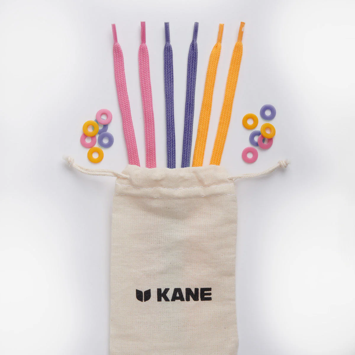Replacement Hang Loop Lace Pack - Wildcard