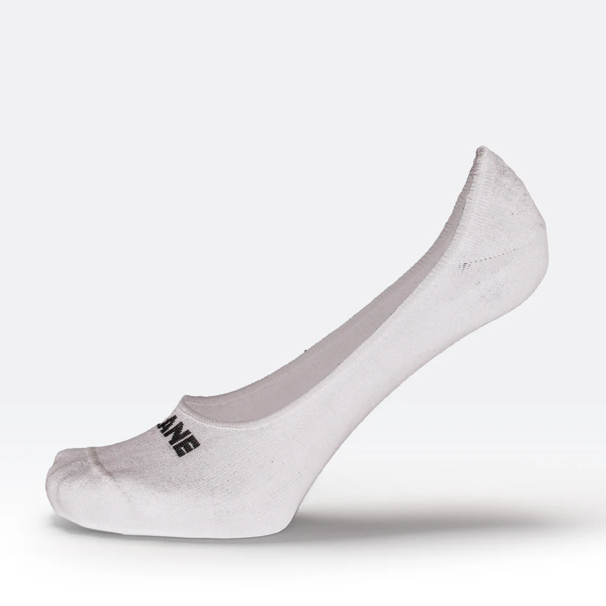 1687-structured-no-show-socks-white-1.webp Structured No Show Socks - White