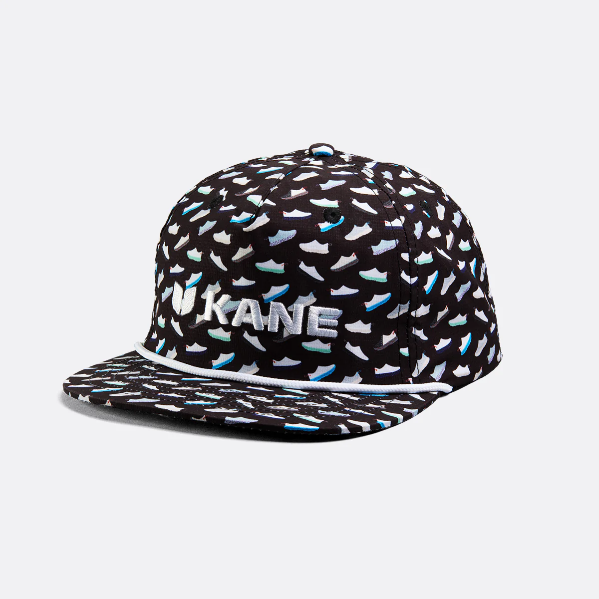 1699-kane-aop-rope-hat-black-1.webp KANE AOP Rope Hat - Black