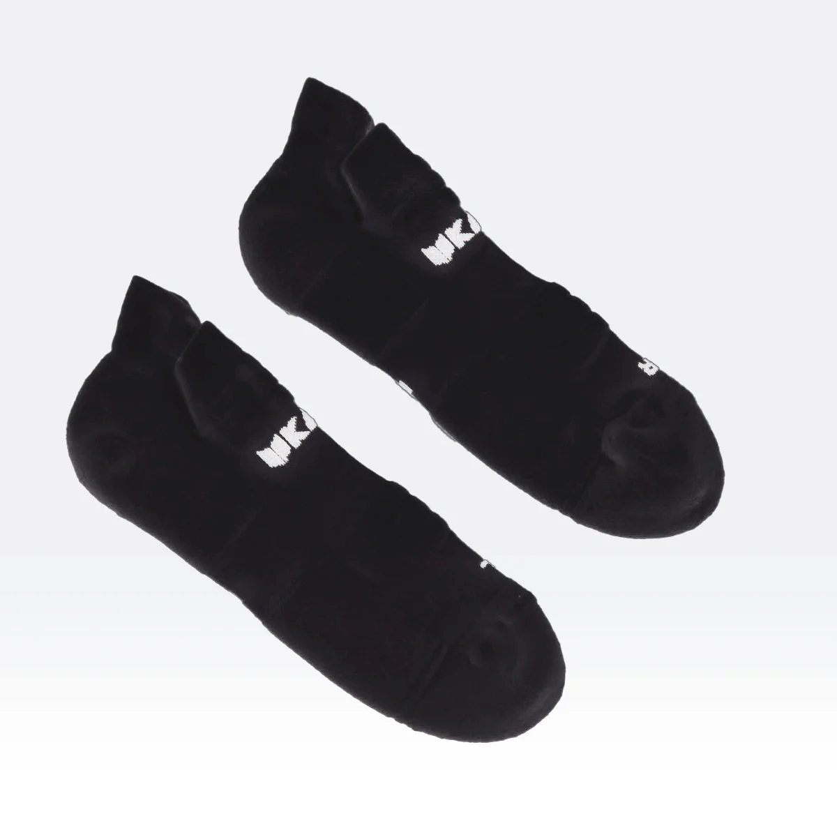 1700-structured-ankle-ii-socks-black-2.webp Structured Ankle II Socks - Black