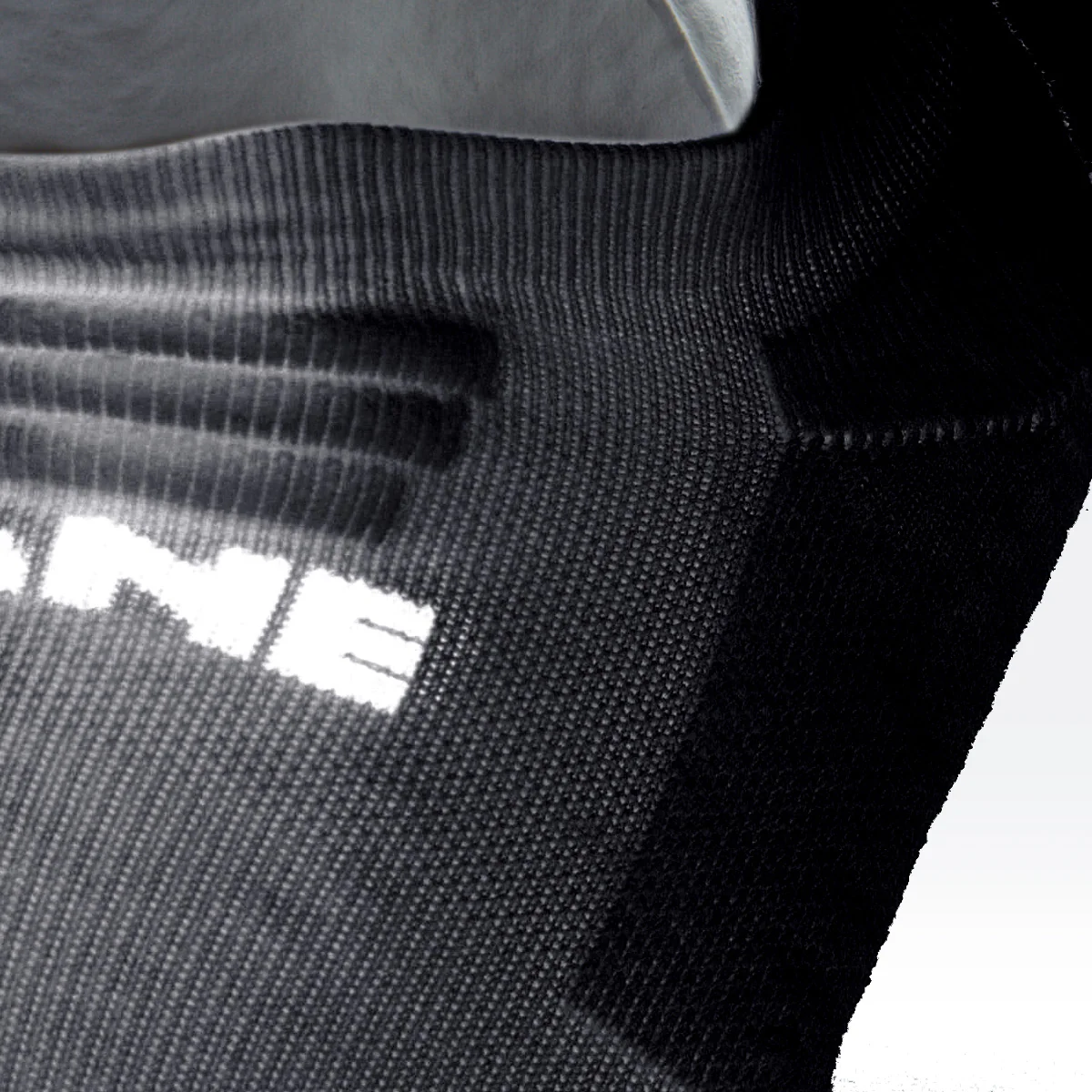 1700-structured-ankle-ii-socks-black-4.webp Structured Ankle II Socks - Black