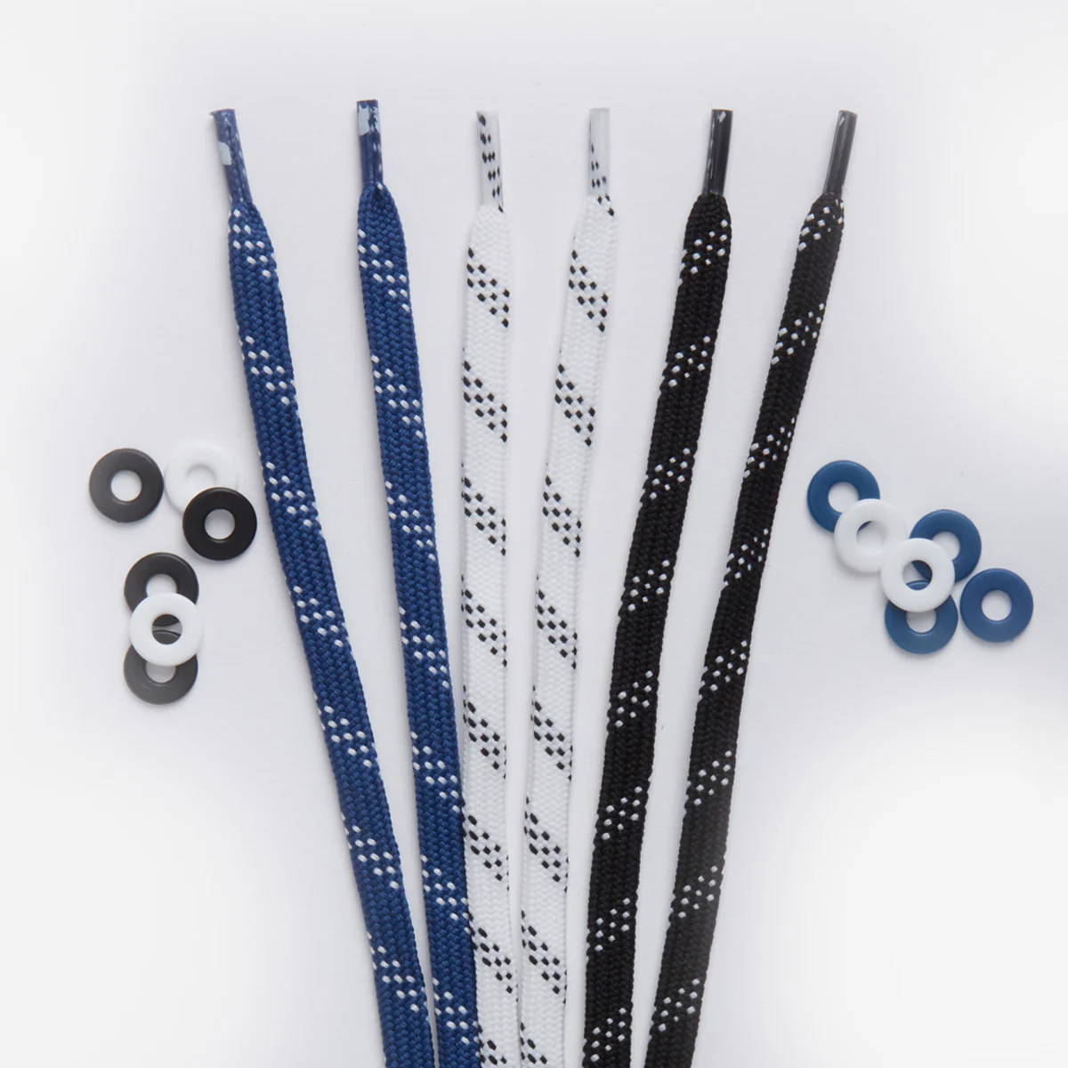 1705-replacement-hang-loop-lace-pack-ticked-1.webp Replacement Hang Loop Lace Pack - Ticked
