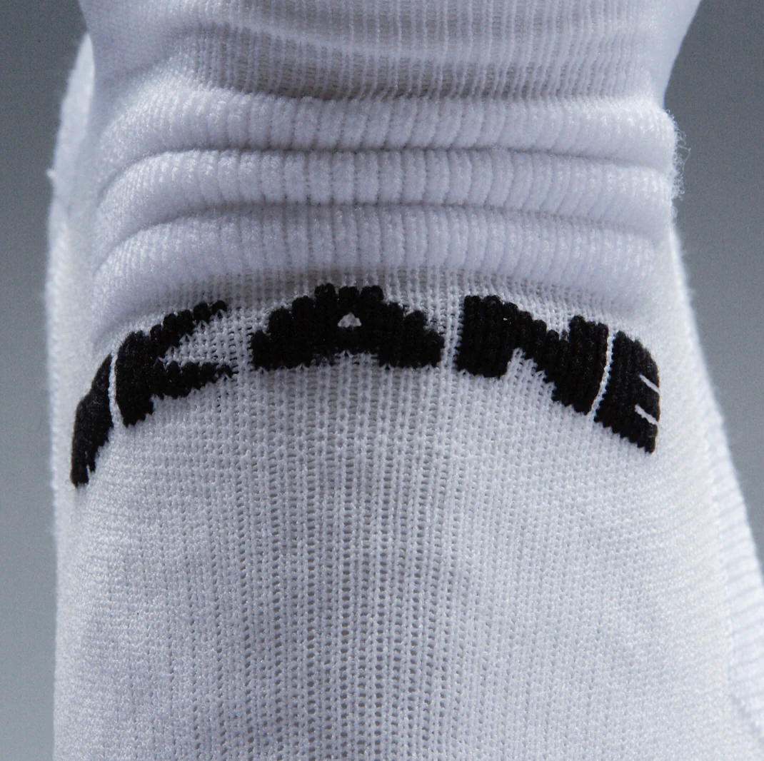 1721-structured-ankle-ii-socks-white-3.webp Structured Ankle II Socks - White