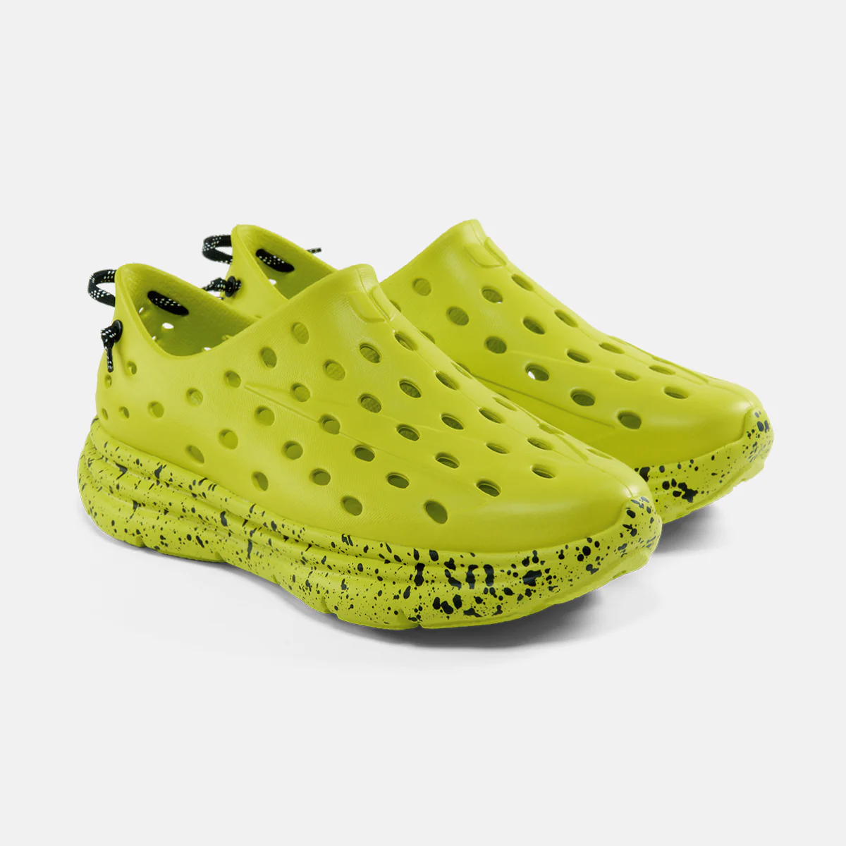 1731-revive-kids-all-neon-yellow-black-speckle-2.webp Revive Kids - All Neon Yellow / Black Speckle