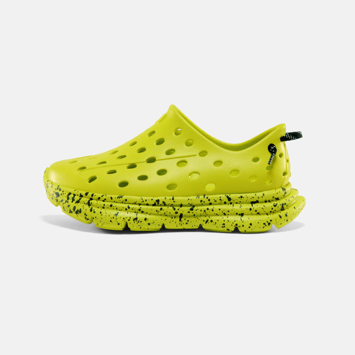 1731-revive-kids-all-neon-yellow-black-speckle-3.webp Revive Kids - All Neon Yellow / Black Speckle