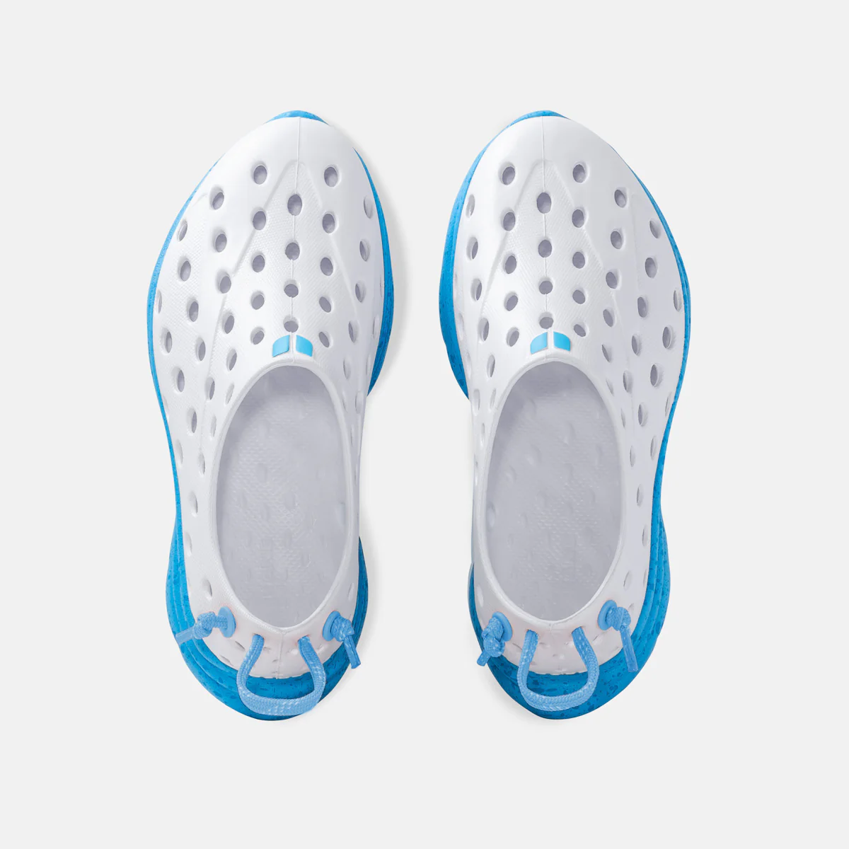 Revive Kids - White / Pacific