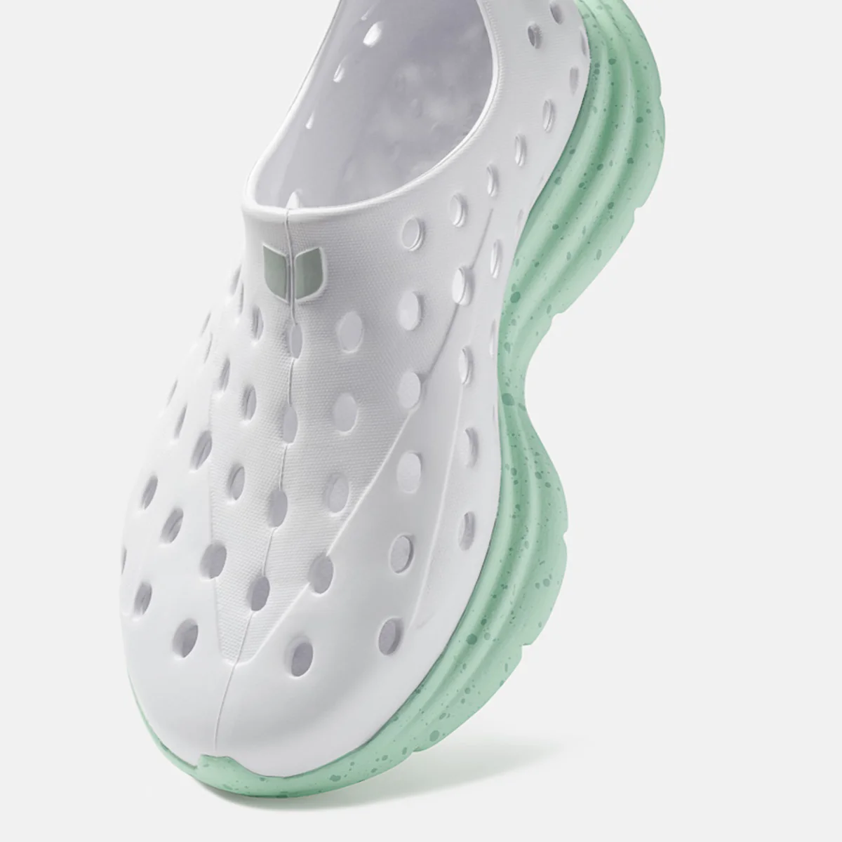 Revive Kids - White / Spring