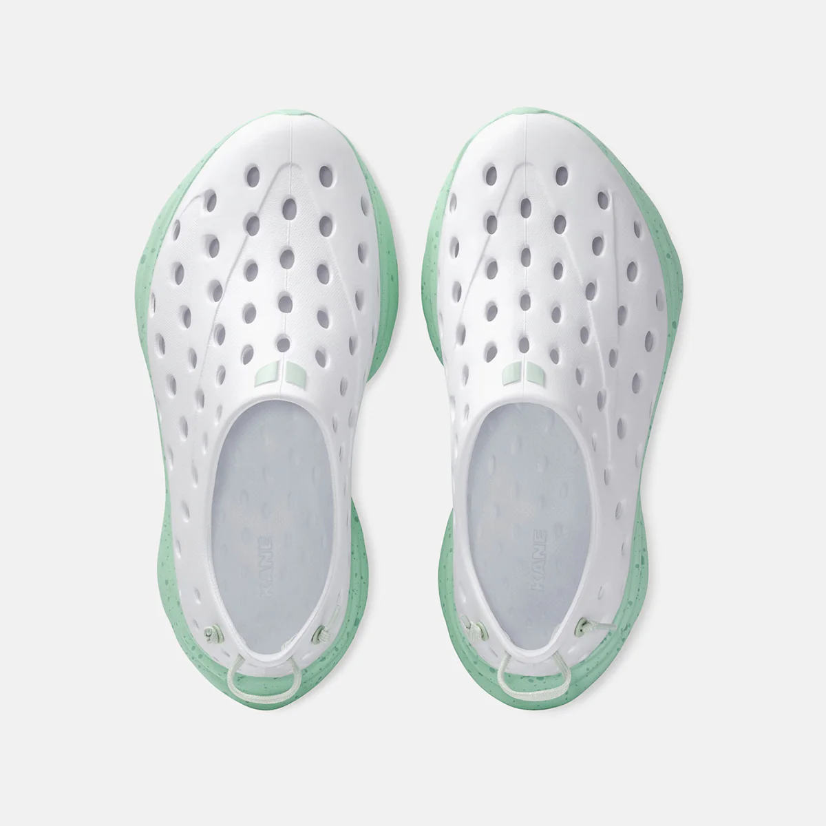 Revive Kids - White / Spring