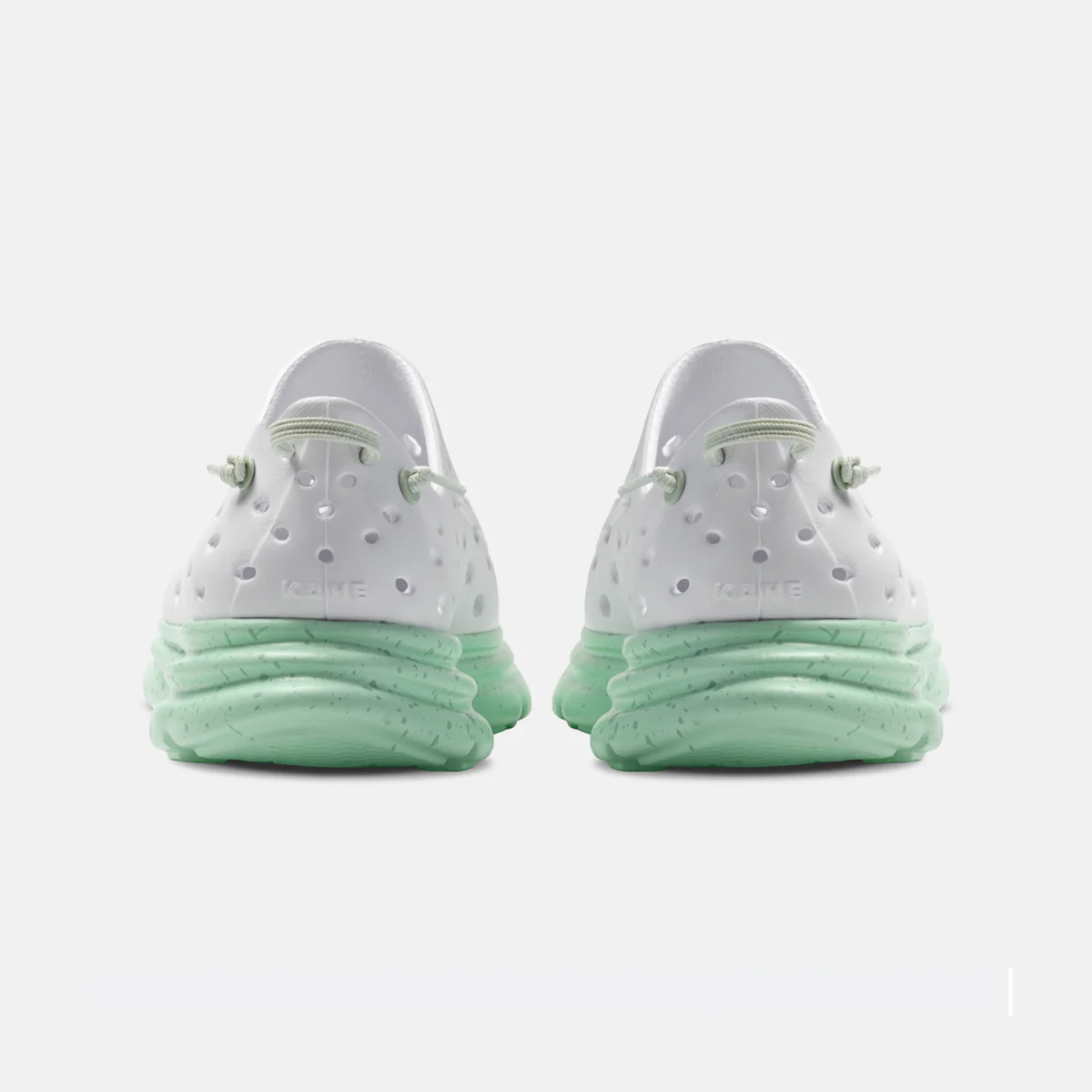 Revive Kids - White / Spring