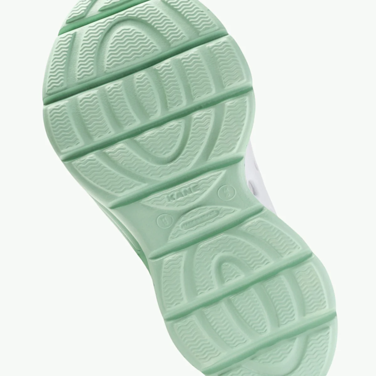 Revive Kids - White / Spring