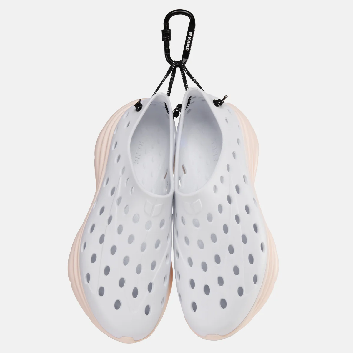 Revive - White / Cream