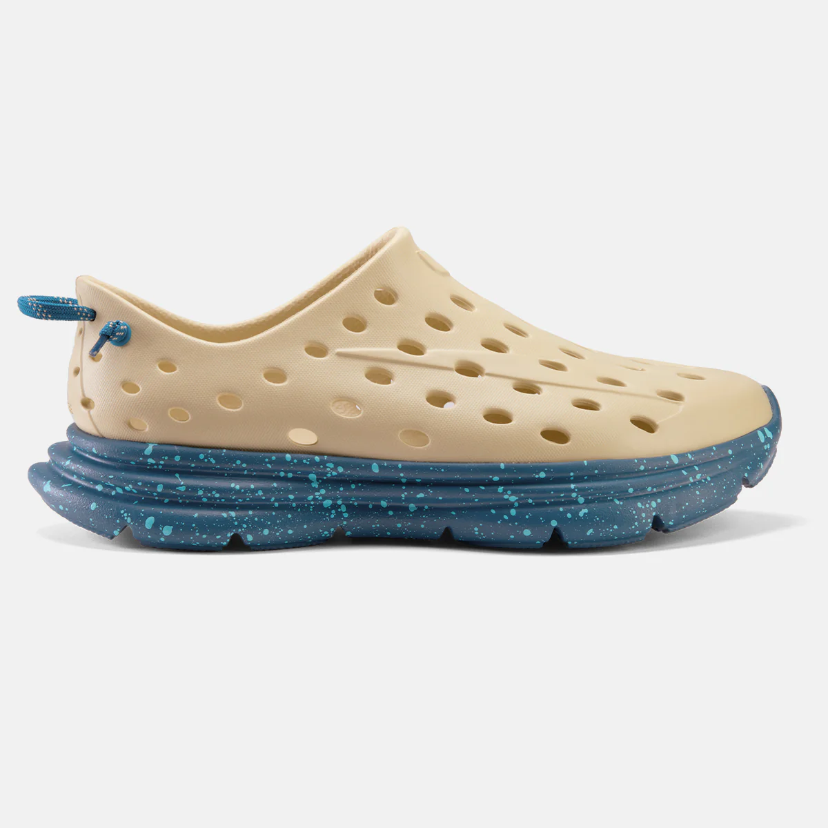1825-revive-tan-radiance-blue-speckle-1.webp Revive - Tan / Radiance Blue Speckle