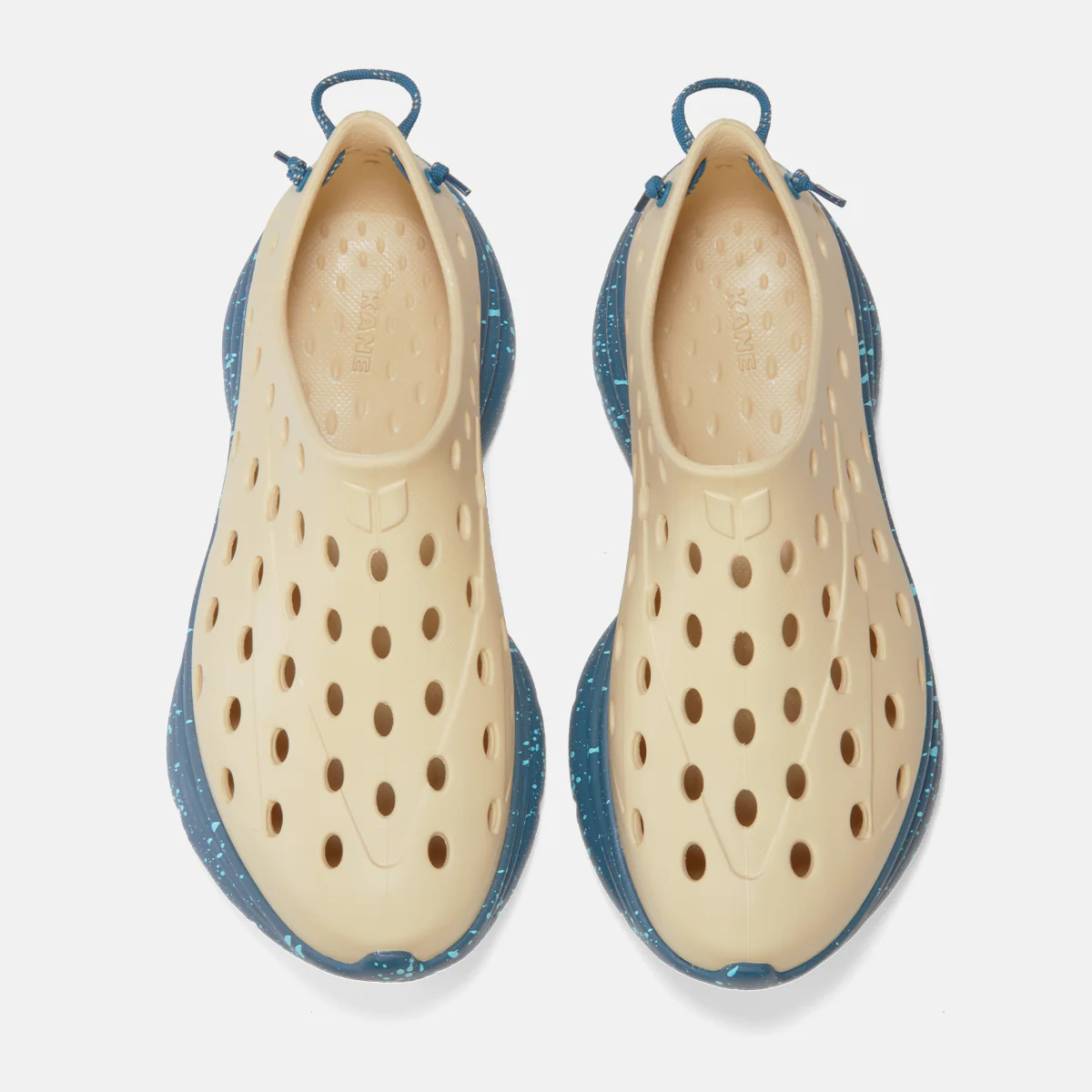 1825-revive-tan-radiance-blue-speckle-2.webp Revive - Tan / Radiance Blue Speckle