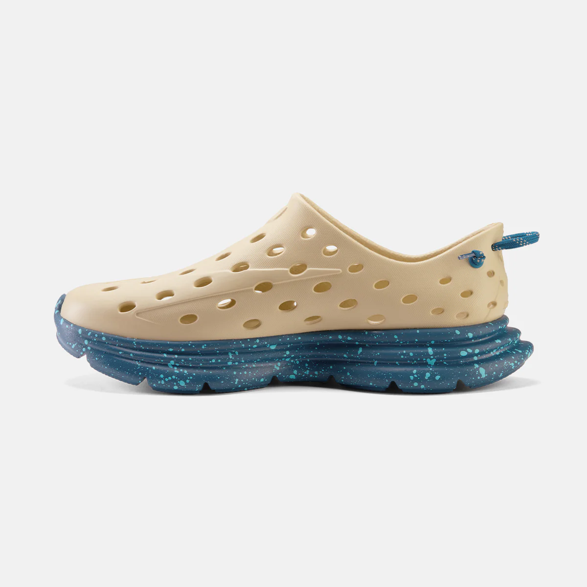 1825-revive-tan-radiance-blue-speckle-3.webp Revive - Tan / Radiance Blue Speckle