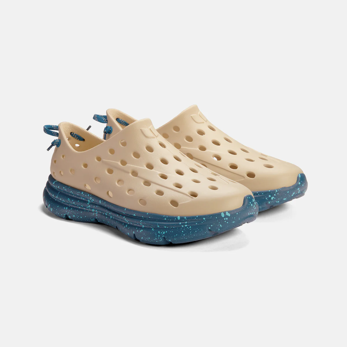 1825-revive-tan-radiance-blue-speckle-6.webp Revive - Tan / Radiance Blue Speckle