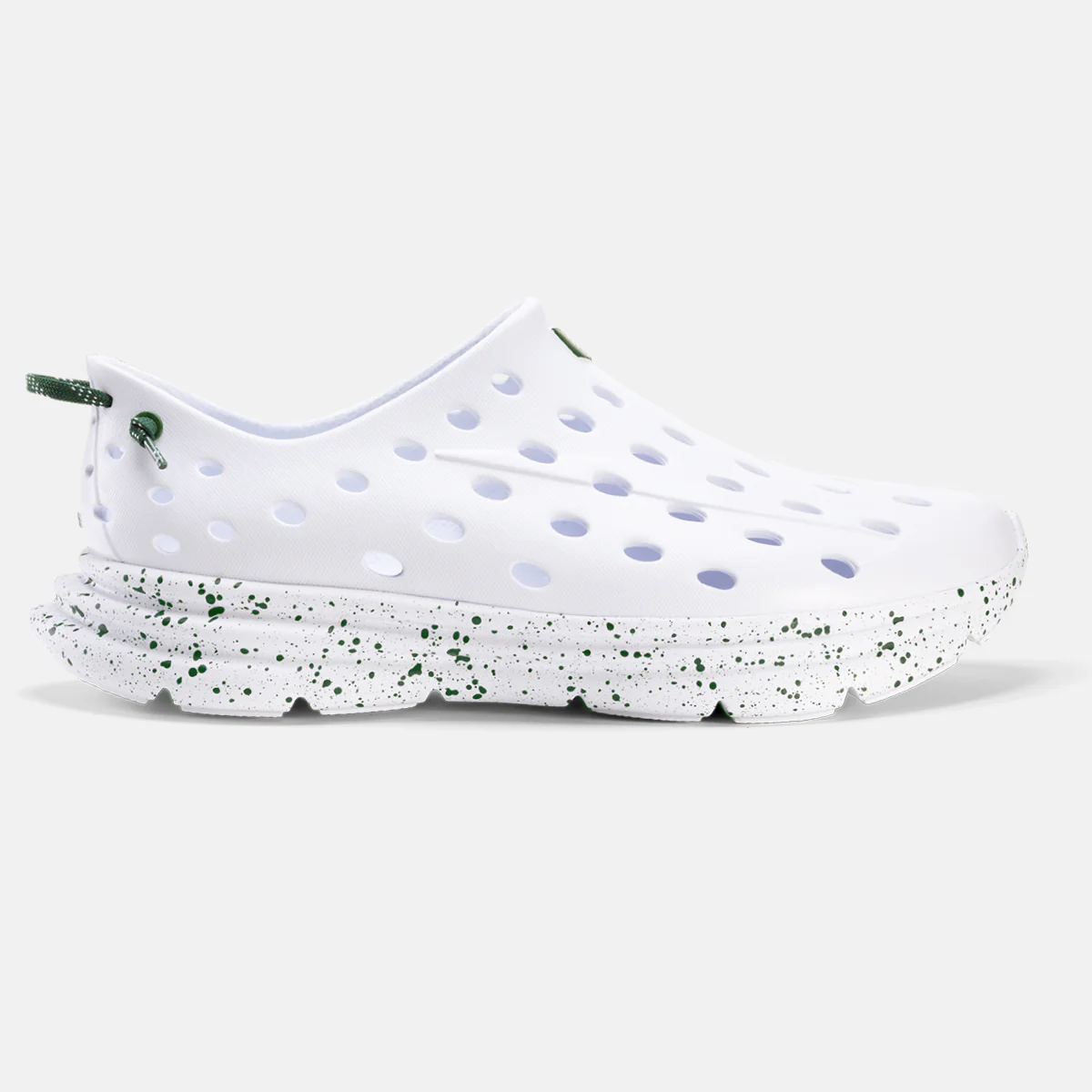 2037-revive-all-white-green-speckle-1.webp Revive - All White / Green Speckle