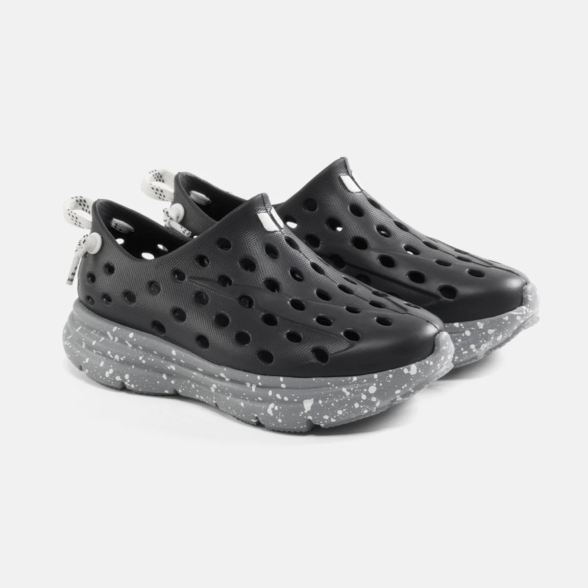 Revive Kids - Shadow / Gray Speckle