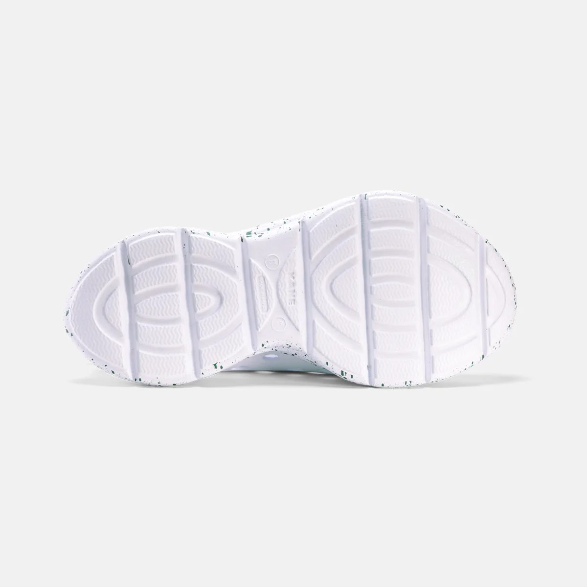 2335-revive-kids-all-white-green-speckle-6.webp Revive Kids - All White / Green Speckle
