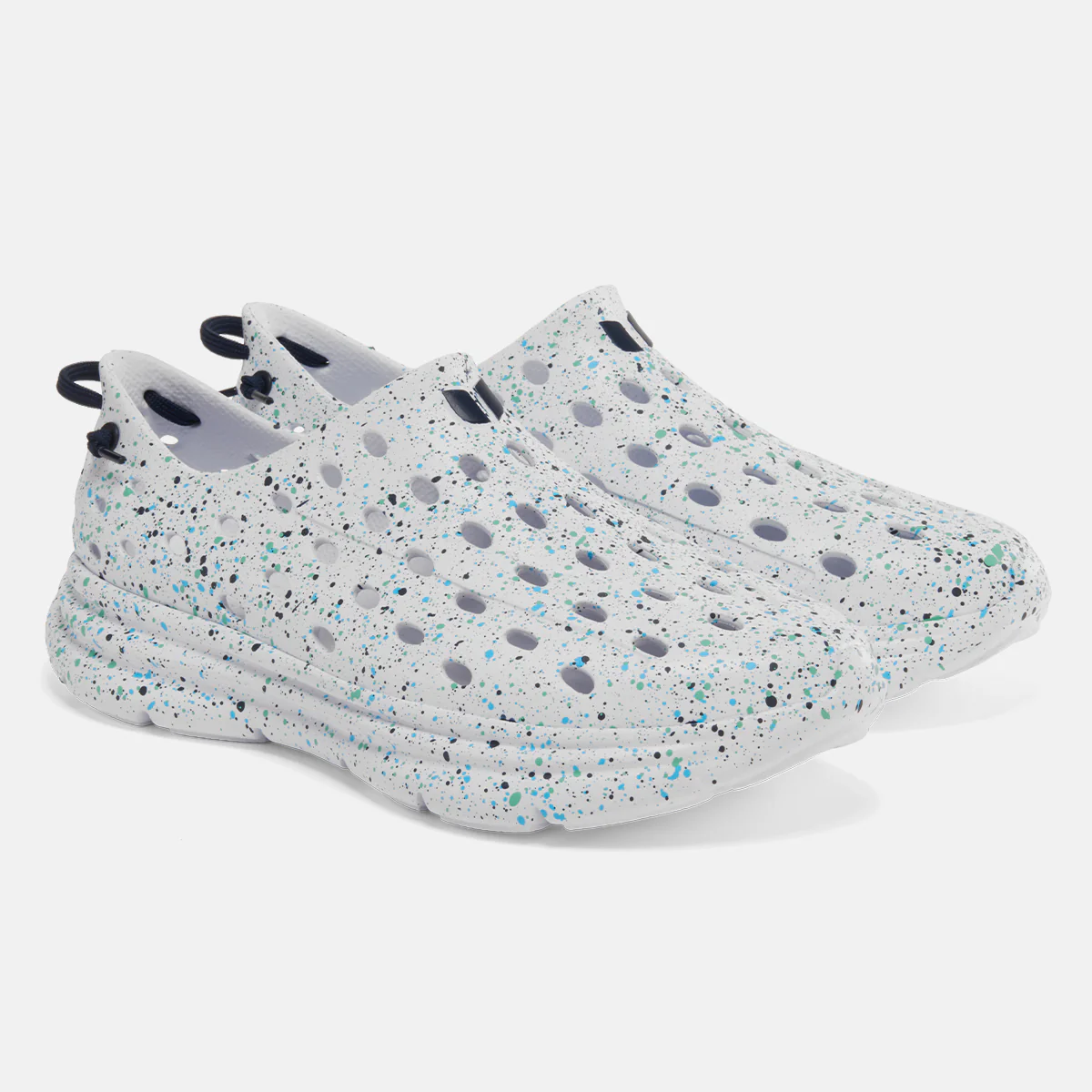 Revive - Summer White AOP