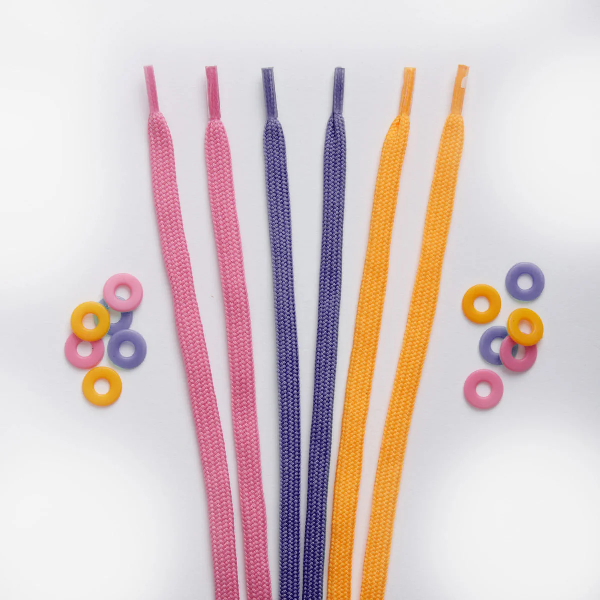 Replacement Hang Loop Lace Pack
