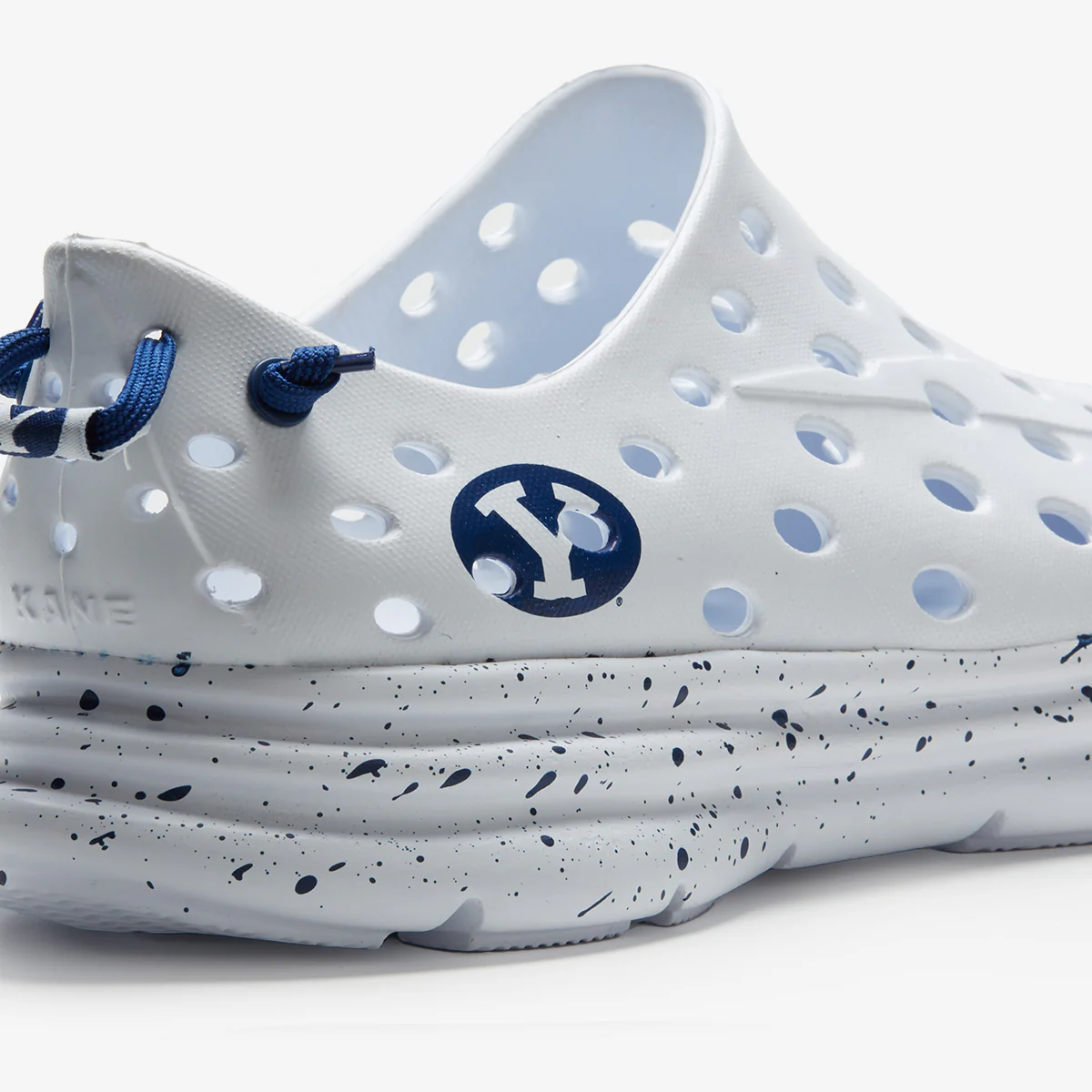 Revive - BYU
