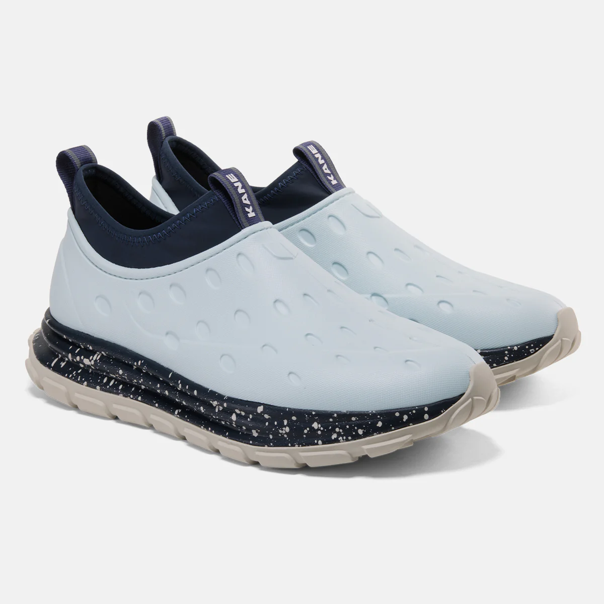 Revive AC  - Dusty Blue