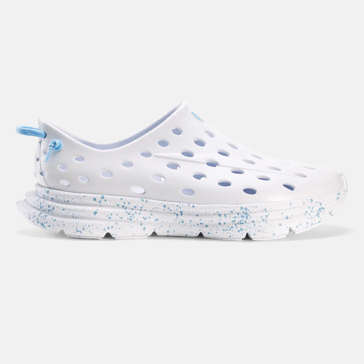 389-revive-all-white-light-blue-speckle-1.webp Revive - All White / Light Blue Speckle
