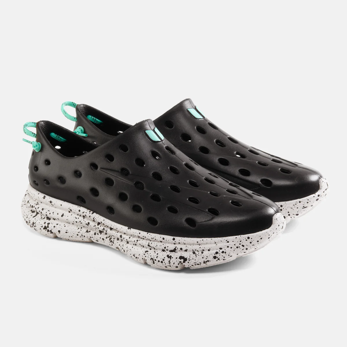 Revive - Black / Early Frost Speckle
